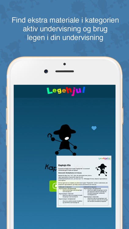 Legehjul screenshot-4