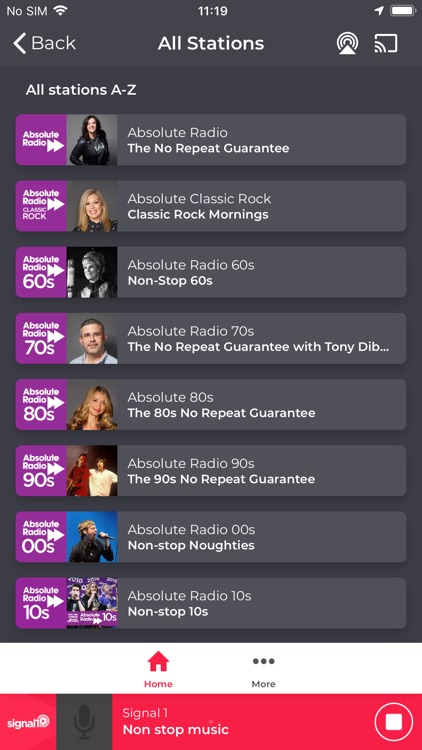 96.4 The Wave