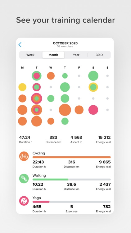 Suunto screenshot-3