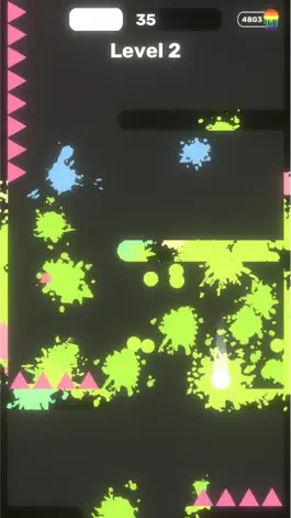 Game screenshot Neon Ink hack