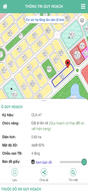 Quy hoạch Bắc Giang(圖3)-速報App