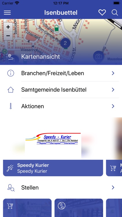 Isenbüttel • app|ONE