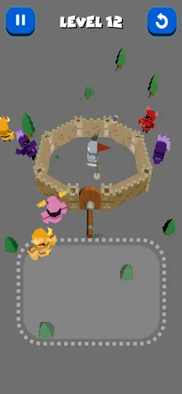 Game screenshot Draw for Glory apk