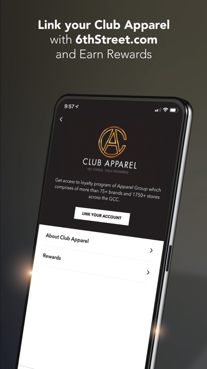 Club Apparel screenshot-6