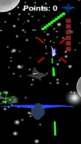Game screenshot Lunarblast.io™ apk
