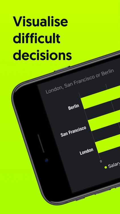 Thrive - Goals Ideas Decisions screenshot-6