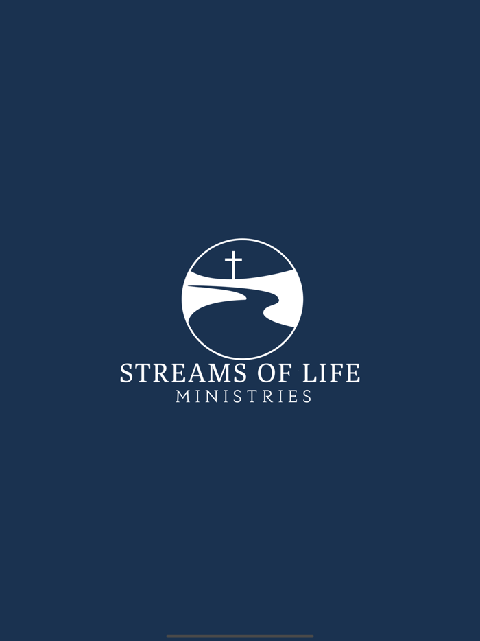Streams of Life Ministries