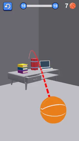 Game screenshot Room Wreck 3D apk