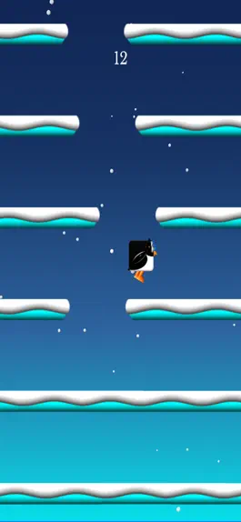 Game screenshot Frozen Jump hack