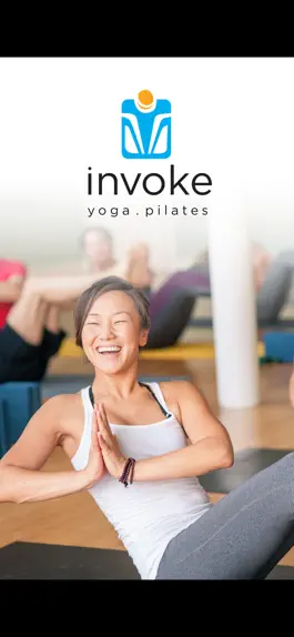 Game screenshot Invoke Yoga and Pilates mod apk