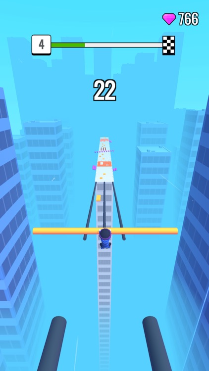 Roof Rails screenshot-3