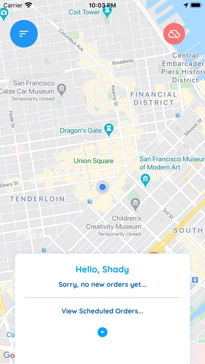 CityWash Detailer screenshot-3