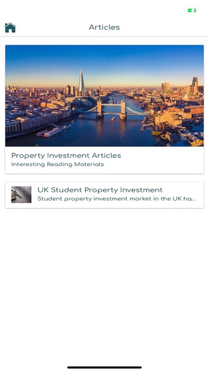 Prop Investors Club screenshot-5