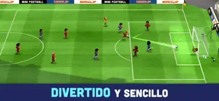 Immagine di 1 Mini Football iphone