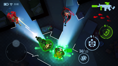 Bullet Echo free Resources hack