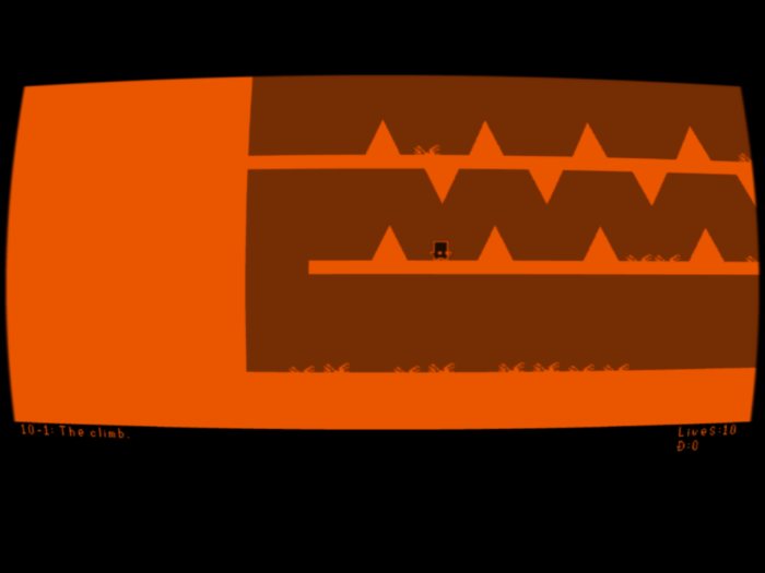 Spikes Are the Enemy