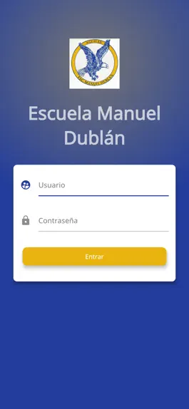 Game screenshot Escuela Manuel Dublán mod apk