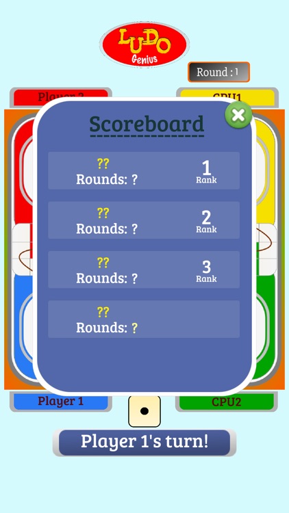 Ludo Genius screenshot-6