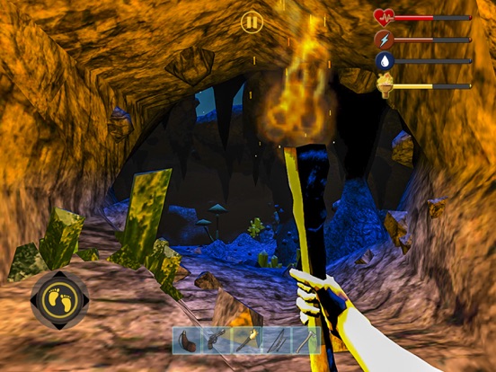 Last Island Survival Game screenshot 4