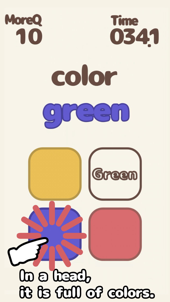 PuzzleTouchColors Expert