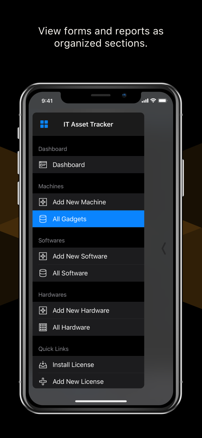 Zoho Creator On-Premise