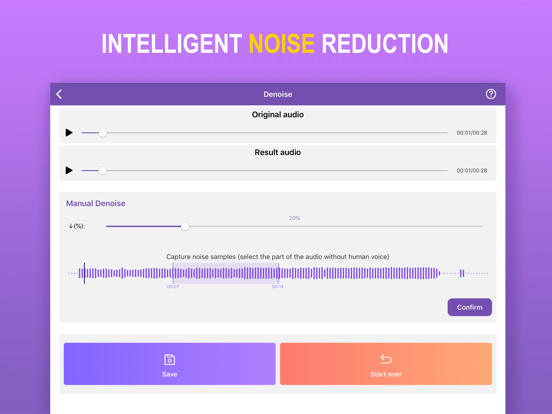 MP3 Converter-Extracteur audio MP3 Converter-Extracteur audio