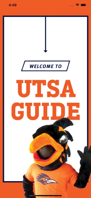 UTSA Guide(圖1)-速報App