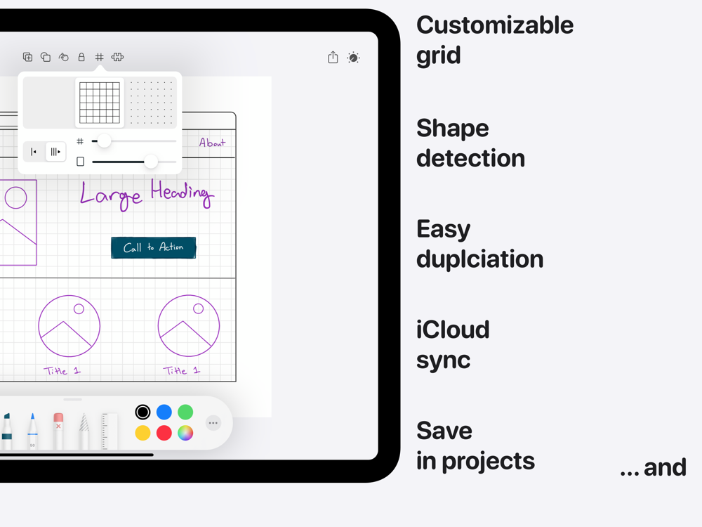 Download Mockup - Sketch UI & UX App for iPhone - Free Download ...