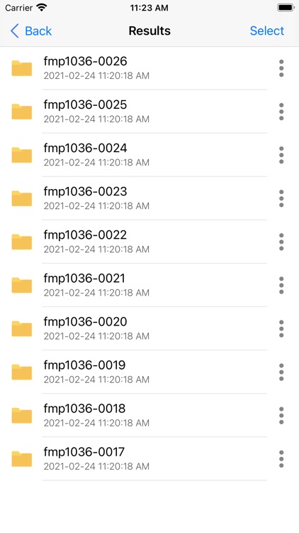 FPM COM screenshot-7