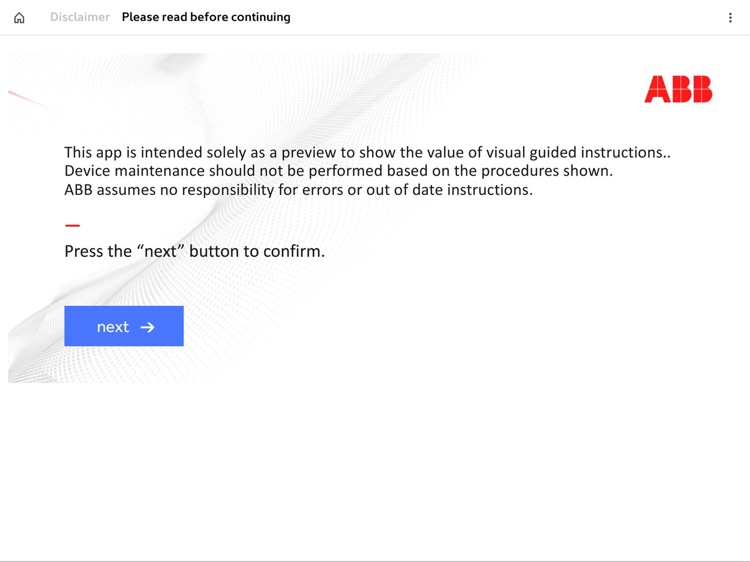 AR Guided Support screenshot-4