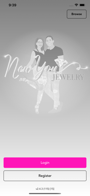 New You Jewelry(圖1)-速報App