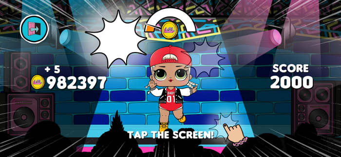 L.O.L. Surprise Movie Maker