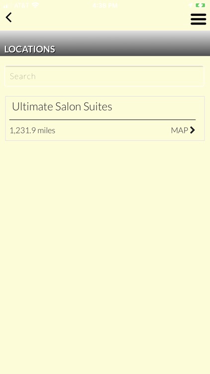 Ultimate Salon Suites