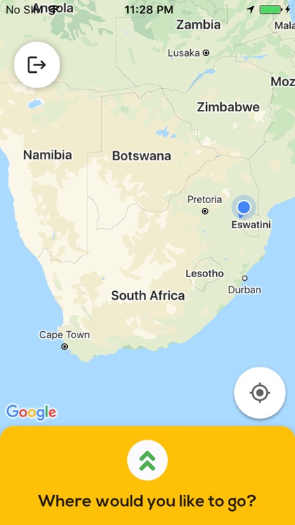 Petro Shuttle Service