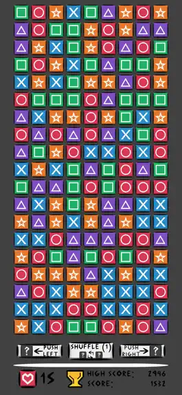 Game screenshot Tile Tactician mod apk