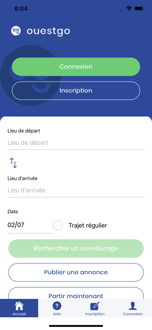 OuestGo(圖1)-速報App