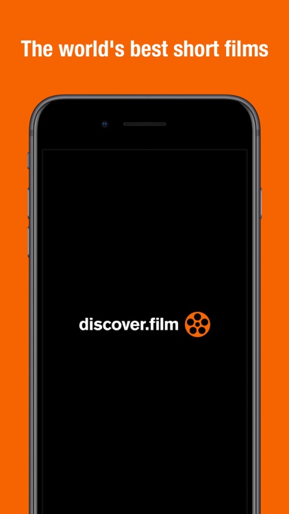 Discover Film