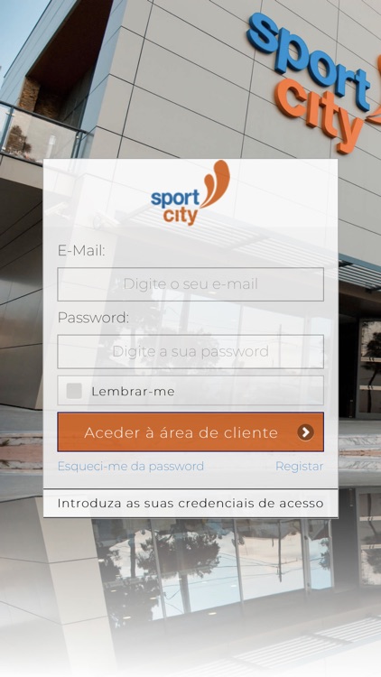 SportCity