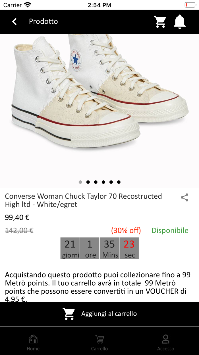 Metrò - Streetwear  more