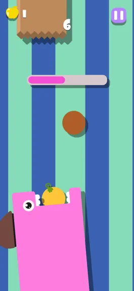 Game screenshot Monster Munching mod apk