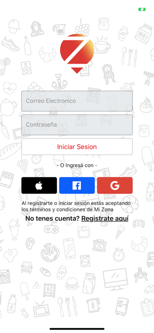 Mi Zona(圖3)-速報App