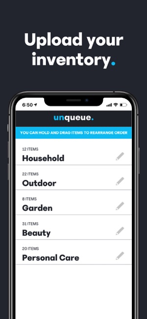 Unqueue for Business(圖1)-速報App