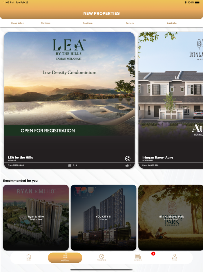 The Brick by OSK Property