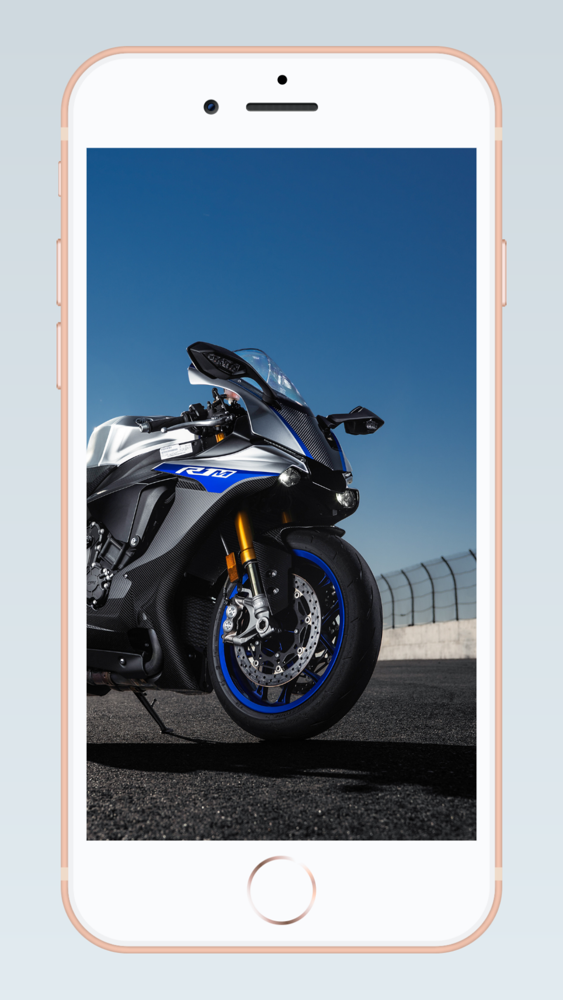 Bike Wallpapers HD, 4K Bikes App for iPhone - Free Download Bike