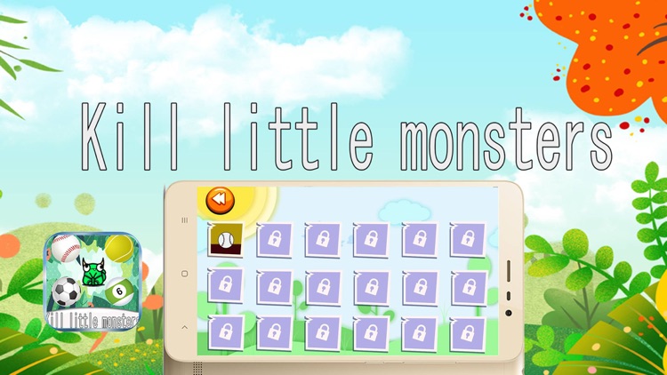 Killthelittlemonster