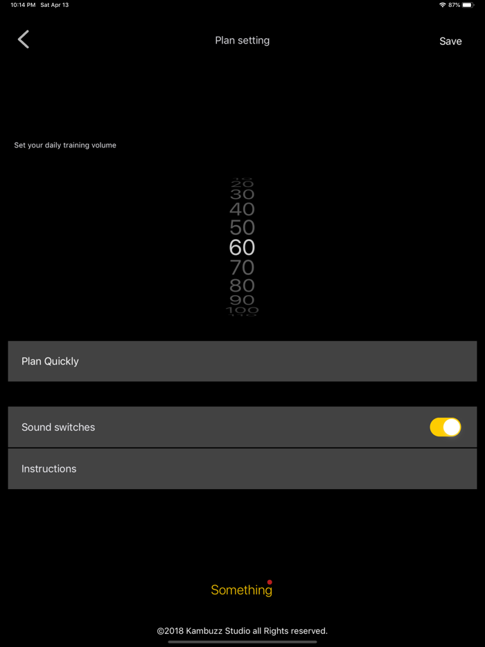 腹仇者X - 卷腹自动计数