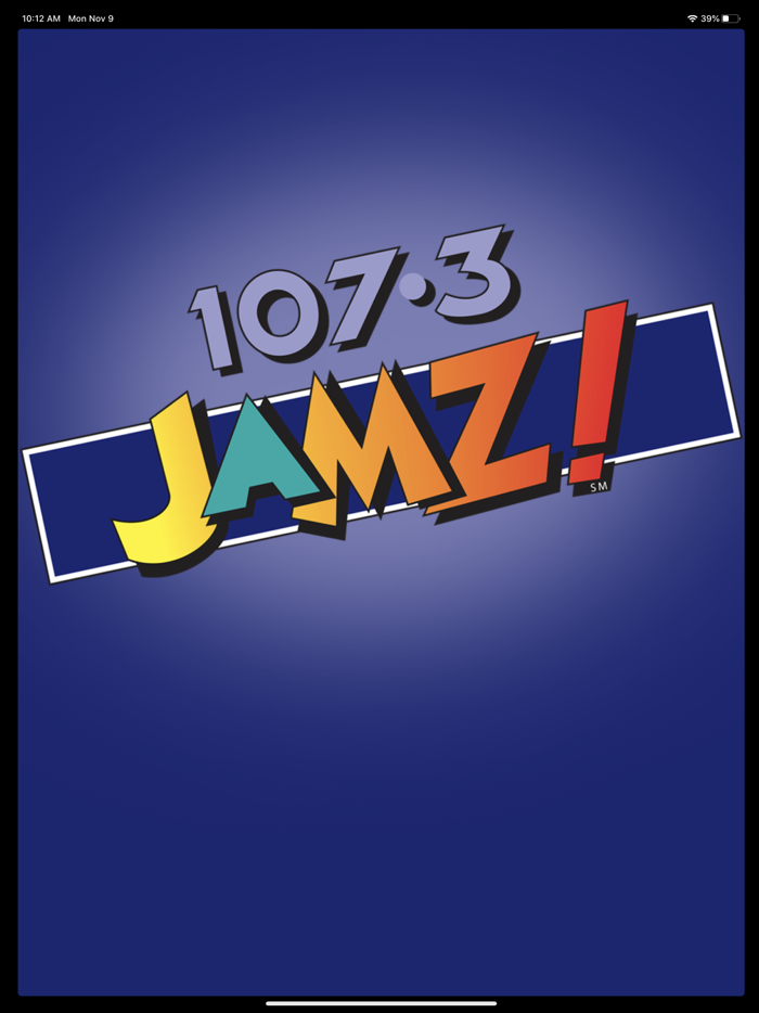 107.3 JAMZ