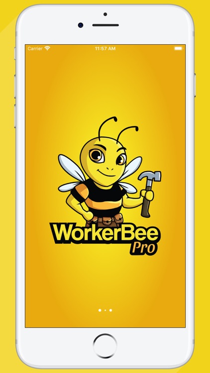 Worker Bee Pro