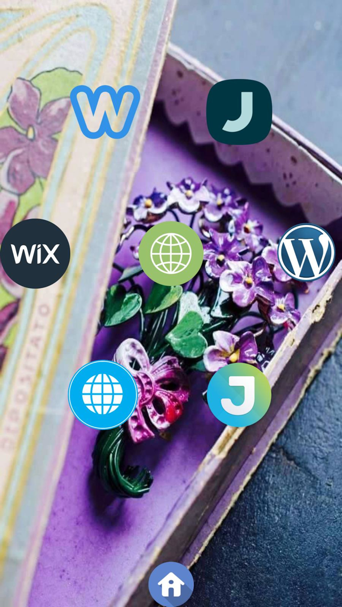 ANNARITA VITALI Vintage Bijoux