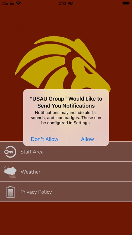 USAU Group